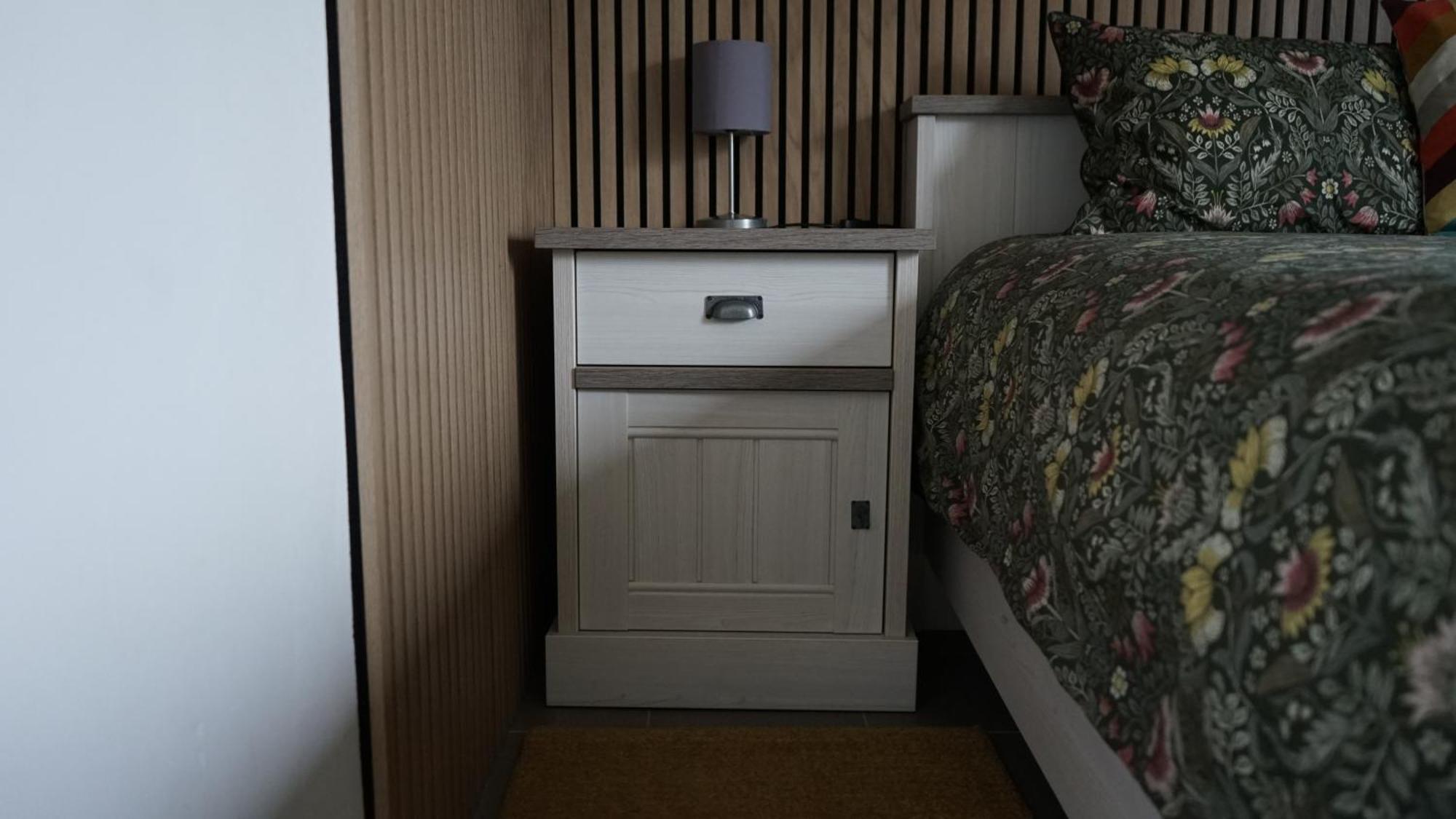 Residence Du Moulin 2-B-1 Grand Appartement 4 Personnes Boussu-lez-Mons Εξωτερικό φωτογραφία