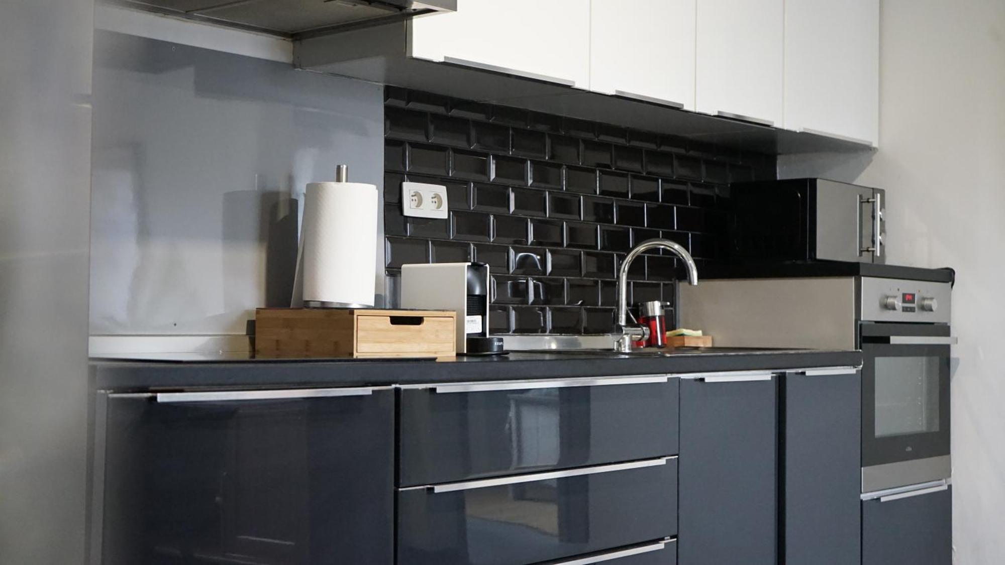 Residence Du Moulin 2-B-1 Grand Appartement 4 Personnes Boussu-lez-Mons Εξωτερικό φωτογραφία